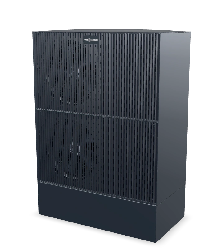 Viessmann Vitocal
