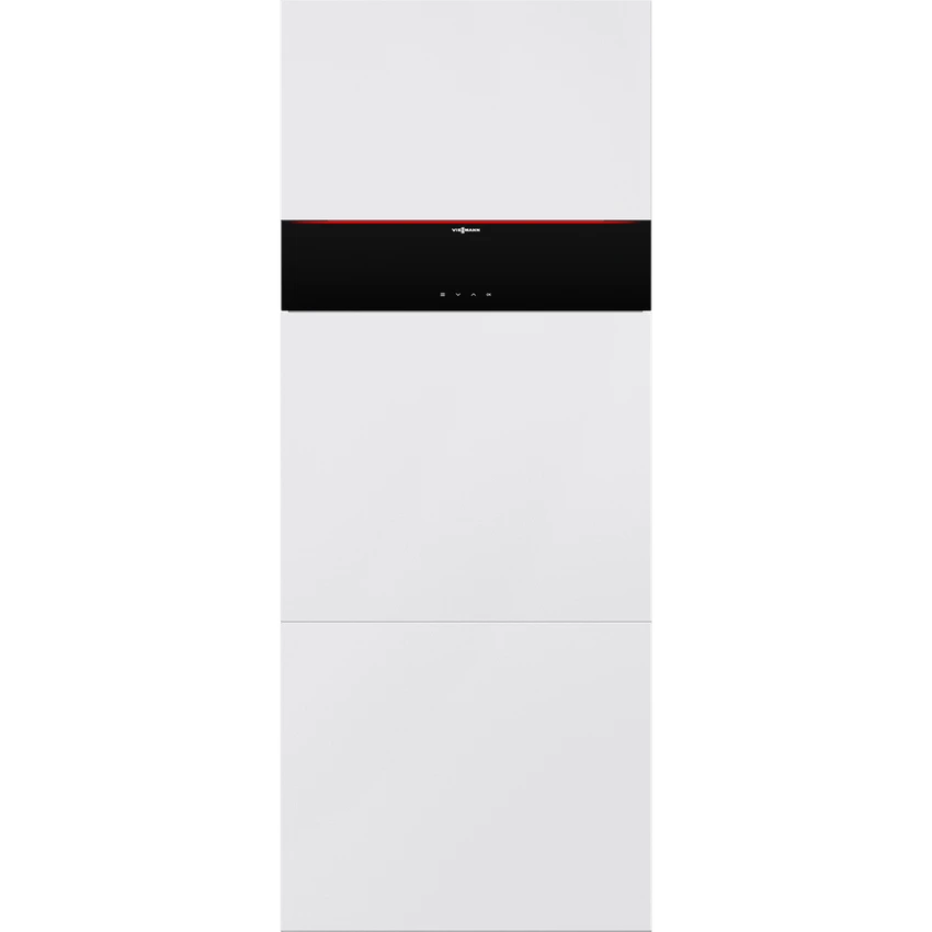 Weißer Viessmann VitoCharge VX3